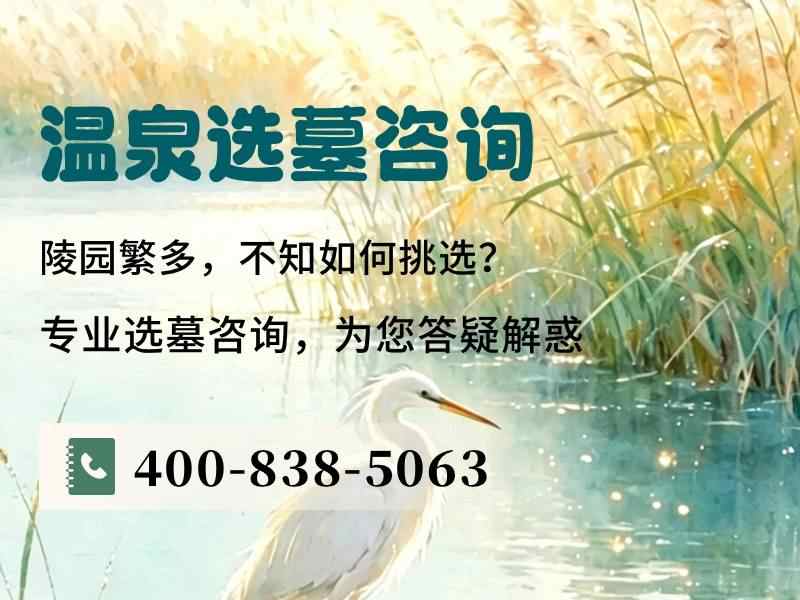 热石墓碑触感揭秘：温泉墓园是真的温吗？原理与体验全解析
